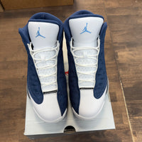 Flint Jordan 13 (USED)