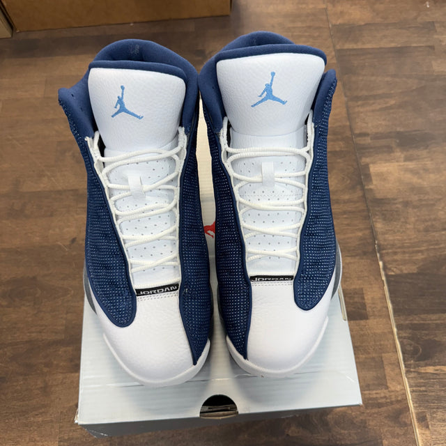 Flint Jordan 13 (USED)