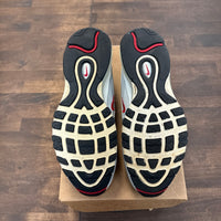 Nike Air Max 97 OG QS 2017 Silver Bullet (USED, no box)