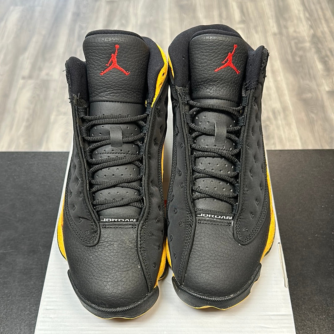 Carmelo Class of 2002 Jordan 13 (USED)