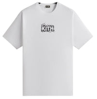 Kith Batman Bats Tee White