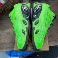 Drake EYBL Green Strike NOCTA Glide (USED, No Box)