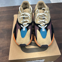 adidas Yeezy Boost 700 Enflame Amber (USED)