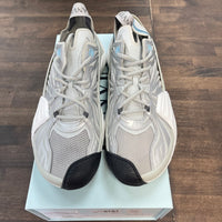 Lanvin Flash-X Sneaker Shoe Grey (Replacement Box)