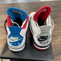 What the Jordan 4 Retro (USED)