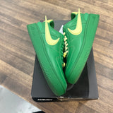 Nike AMBUSH Pine Green Nike Air Force 1 Low SP () Size 8.5 (Pre-Owned) - Image 1