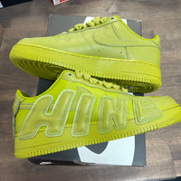 CPFM Moss Air Force 1 Low (USED)