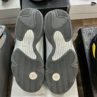 Flint Grey Jordan 14 Retro (USED)