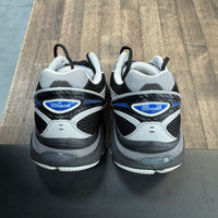 Inverted Blue Jjjjound Asics Gt-2160 (USED)