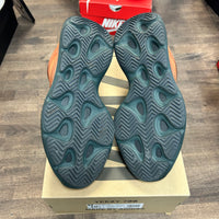 Copper Fade Yeezy 700 V3 (USED)