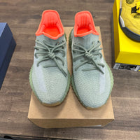 Desert Sage Yeezy 350 (USED, No Box)