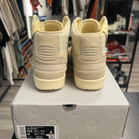 Jordan 2 Retro SP Union Rattan (USED)