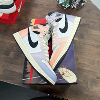 Skyline Jordan 1 Retro High OG (USED)