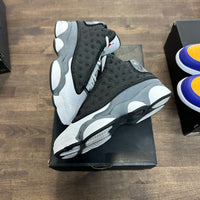 Black Flint Jordan 13 (GS) (USED)