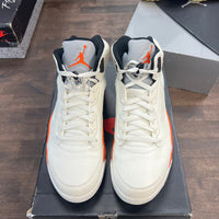 Shattered Backboard Jordan 5 (USED)