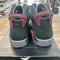 Bordeaux Jordan 6 (USED)