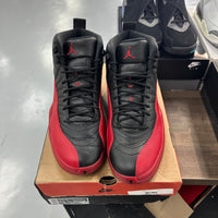 Flu Game Jordan 12 Retro (USED)