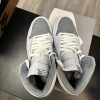 Stealth Jordan 1 High (USED)