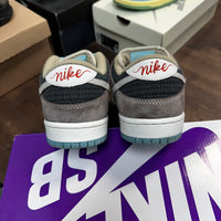 Big Money Saving SB Dunk Low (USED)