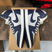 Georgetown Jordan 1 High 85 (USED, No Box)