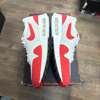 Big Bubble Sport Red Nike Air Max 1 '86 OG (USED)