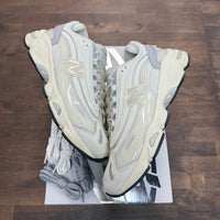 White Aime Leon Dore New Balance 1000 (USED)
