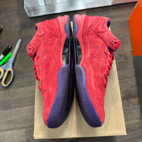 Year of the Snake (Red) Nike Kobe 8 EXT (USED)