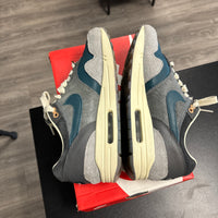 Kasina Nike Air Max 1 Grey (USED;No Box)