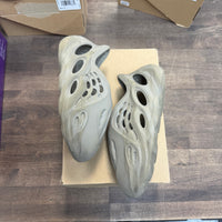 Stone Sage Yeezy Foam RNNR (PS)  (USED)
