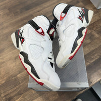 Alternate Jordan 8 (USED, Replacement Box)