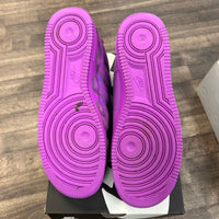 CPFM Fuchsia Dream Air Force 1 Low (USED)
