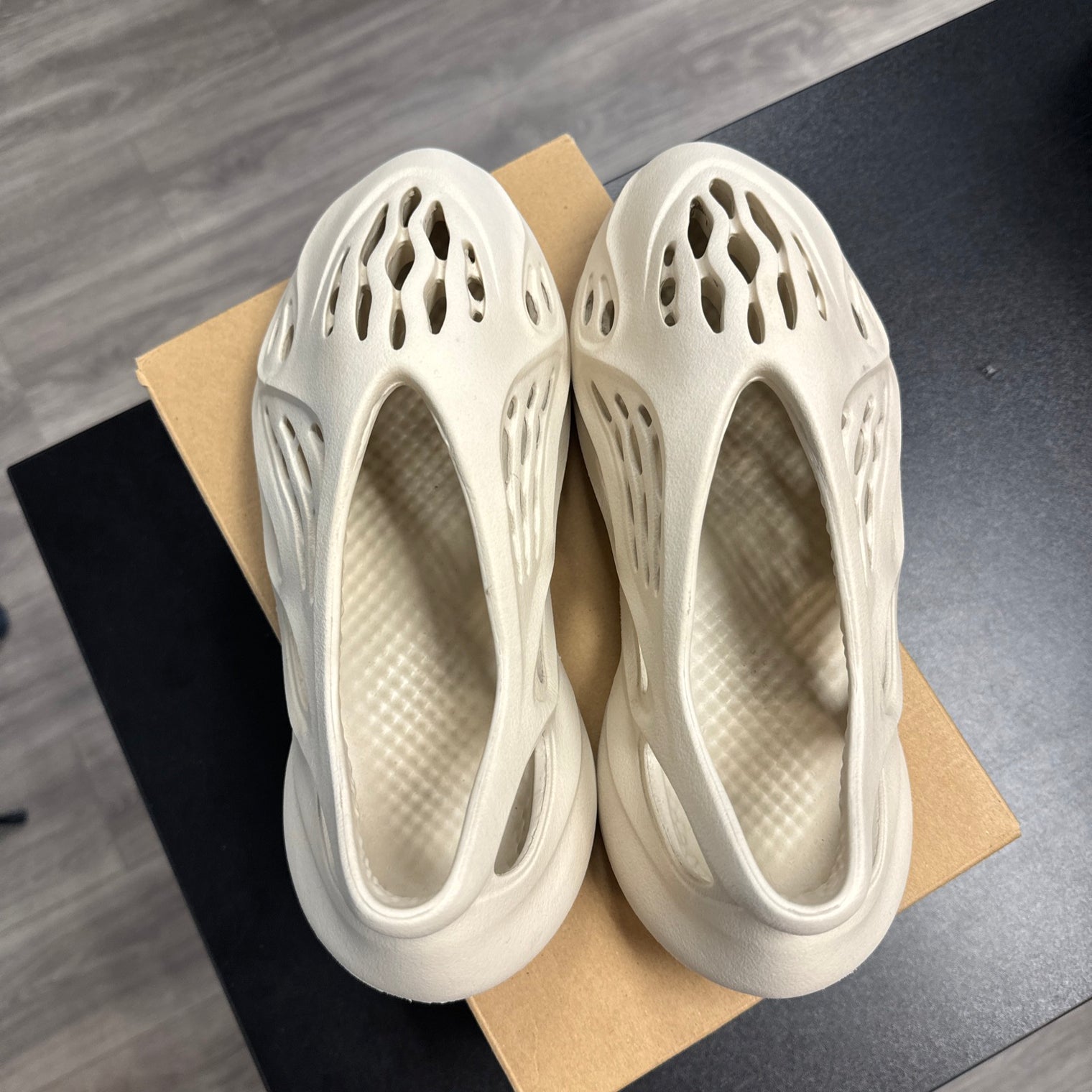 Sand Foam RNNR (USED)