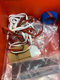 Nigel Sylvester Jordan 4 Brick By Brick (USED)