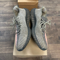 Ash Stone Yeezy 350 (USED,No Box)