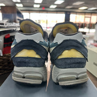 New Balance Protection Pack Dark Navy (USED)