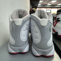 Wolf Grey Jordan 13 Retro (USED)