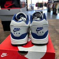Deep Royal Blue Nike Air Max 1 (USED)