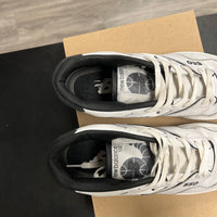 New Balance 550 Oreo 2021 (USED, no box)