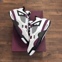 PSG Jordan 4 (USED)