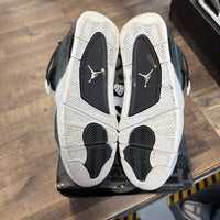 Fear Jordan 4 Retro (USED)