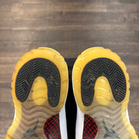 72-10 Jordan 11 High (USED)