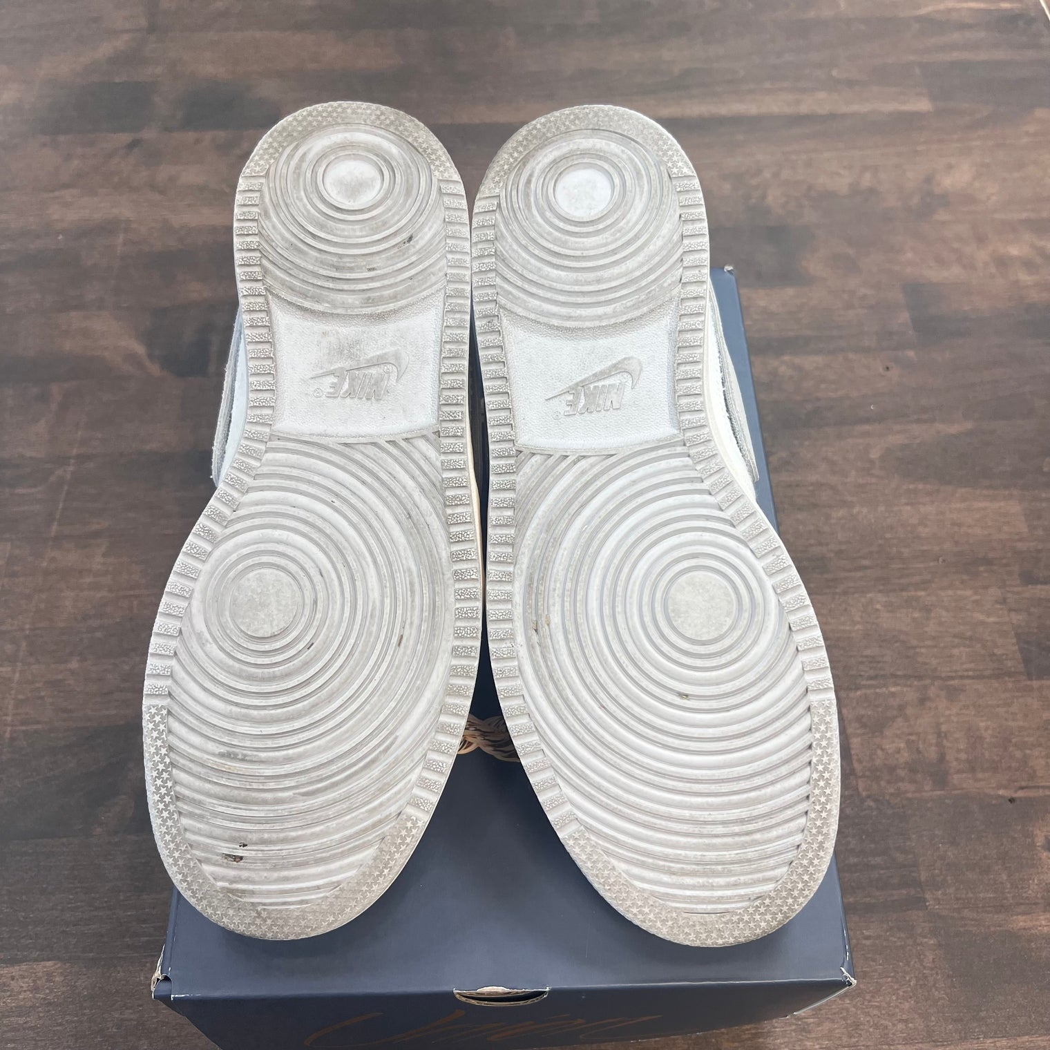 Union Canvas AJKO (USED)