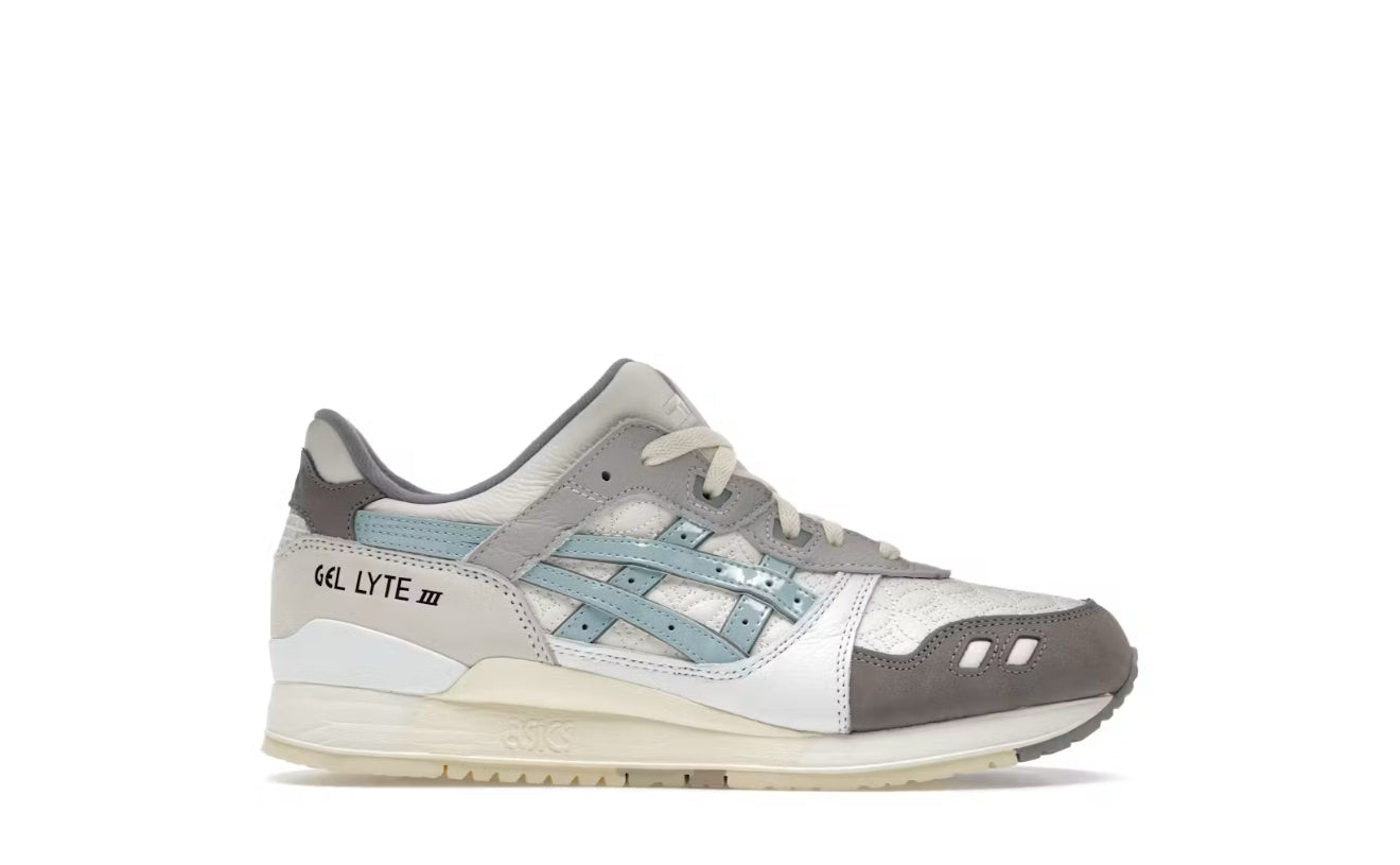 Kith South Korea ASICS Gel-Lyte III