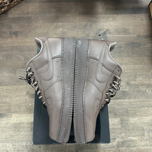 Nike Air Force 1 Low Supreme Baroque Brown (US 11) (USED) Size 11 (Pre-Owned) - Image 3