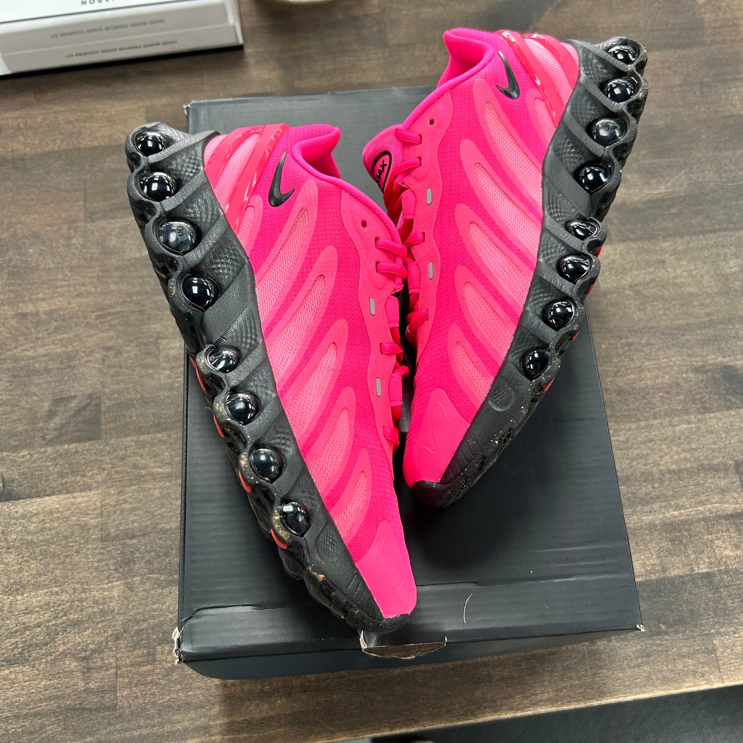 Air Max DN8 Hyper Pink (USED)