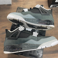 Fear Jordan 4 (2024) (USED)