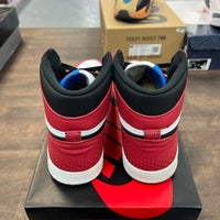 Spiderman Origin Story Jordan 1 High (USED)
