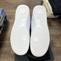 Supreme Air Force 1 White (USED)