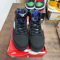 Top 3 Jordan 5 Retro (USED, No Box)