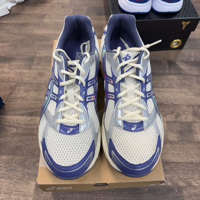 White Future Dusk ASICS Gel-1130 (USED)
